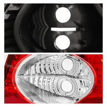 Load image into Gallery viewer, Calavera Focus 09-11 izquierda