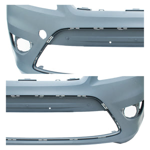 Defensa del. Focus ST 09-12