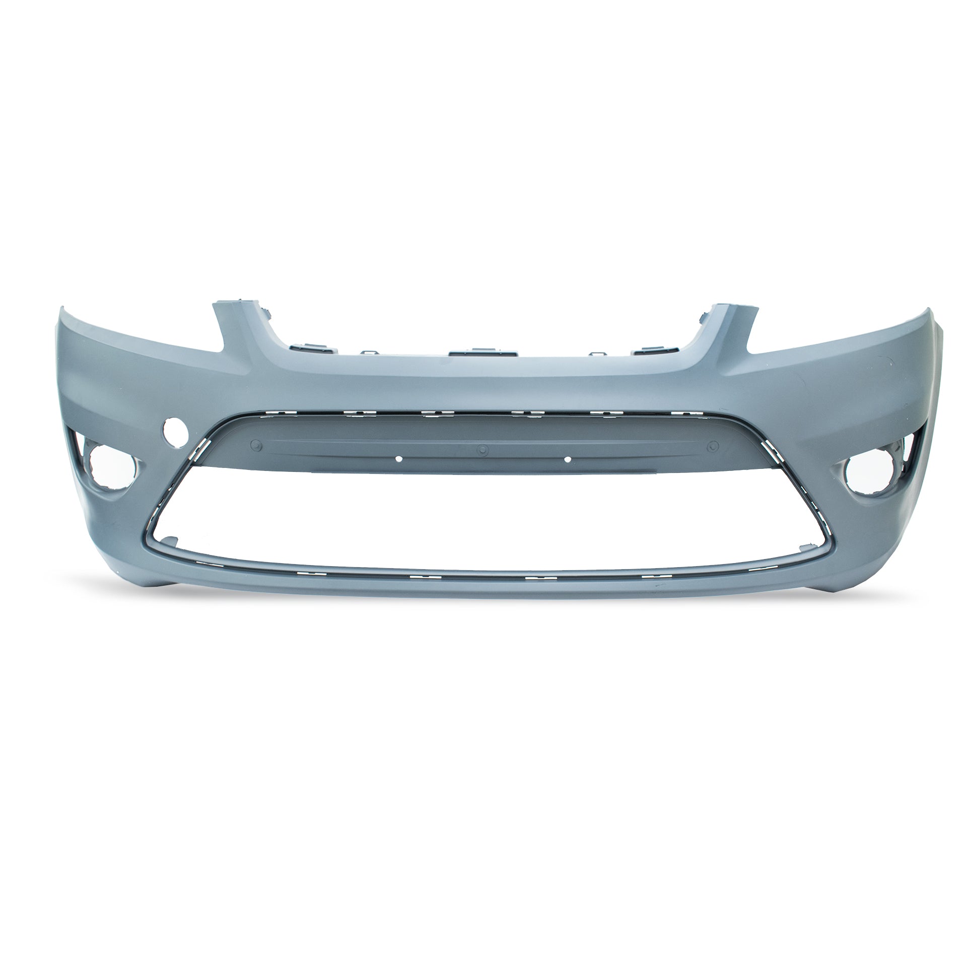 Defensa del. Focus ST 09-12