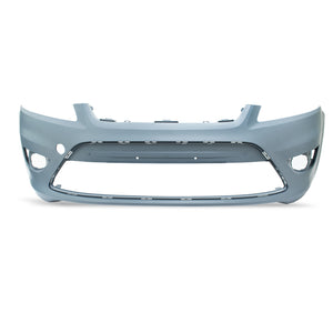 Defensa del. Focus ST 09-12