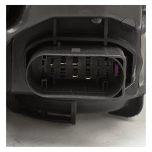 Cargar imagen en el visor de la galería, Faro Focus 12-14 cromo izq.