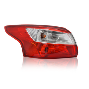 Calavera Focus 12-14 izq.