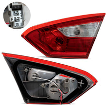 Load image into Gallery viewer, Calavera Focus 12-14 c/arnes interior der.