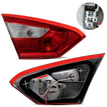 Cargar imagen en el visor de la galería, Calavera Focus 12-14 c/arnes interior izq.
