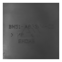 Load image into Gallery viewer, Tolva de motor focus 12-14 inferior