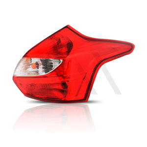 Calavera Focus H.B 12-14 derecha