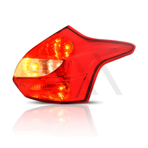 Calavera Focus H.B 12-14 derecha