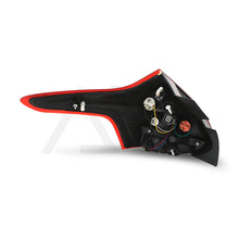 Load image into Gallery viewer, Calavera Focus H.B 12-14 derecha