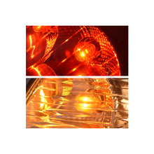 Load image into Gallery viewer, Calavera Focus H.B 12-14 derecha