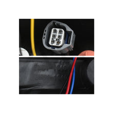 Load image into Gallery viewer, Calavera Focus H.B 12-14 derecha