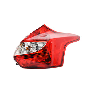Calavera Focus H.B 12-14 derecha