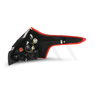 Calavera Focus H.B 12-14 izq.