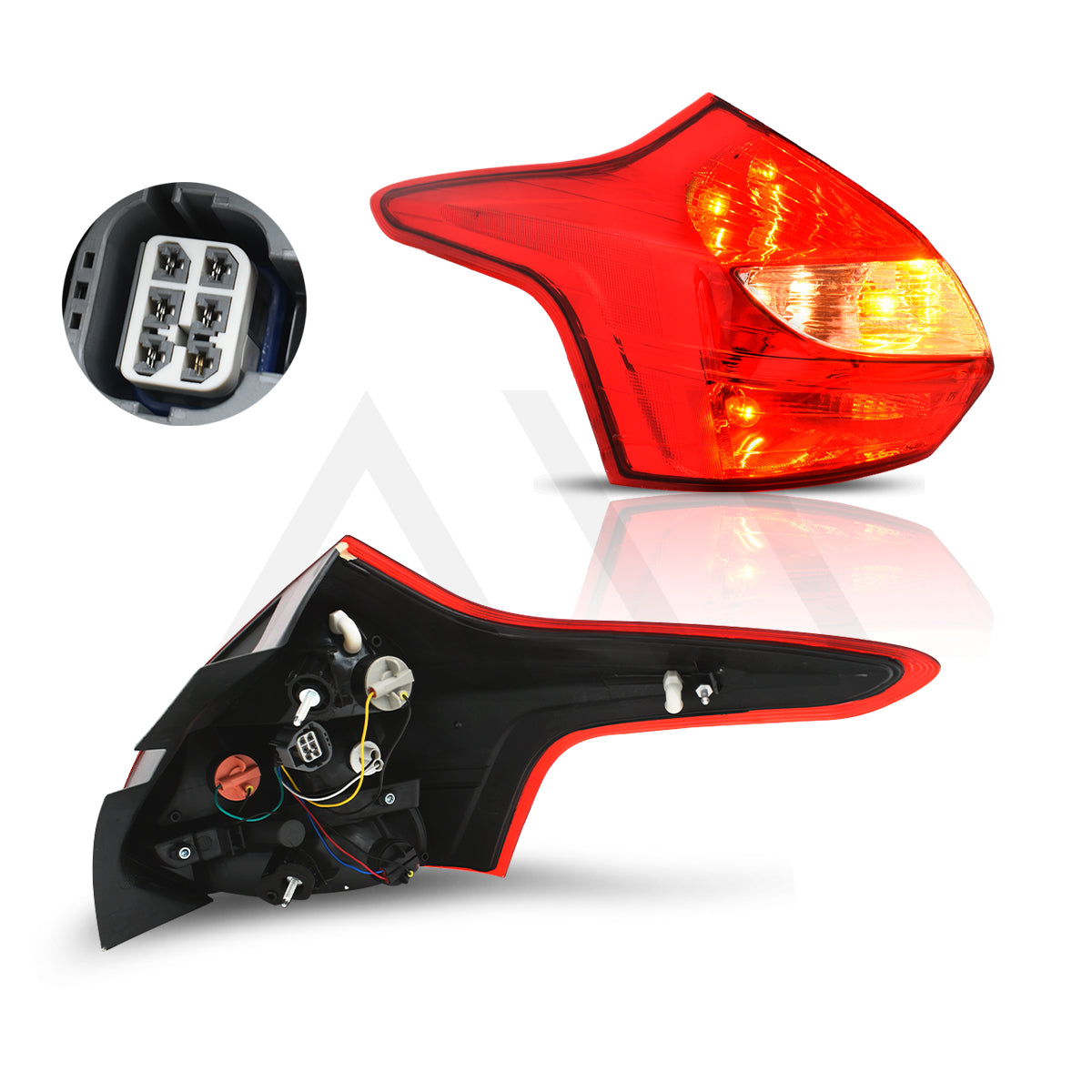 Calavera Focus H.B 12-14 izq.