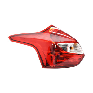 Calavera Focus H.B 12-14 izq.