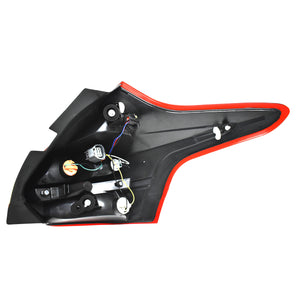 Calavera Focus H.B 12-14 izq.