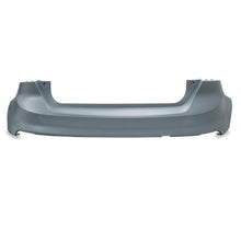 Load image into Gallery viewer, Defensa trasera Focus H.B 12-14