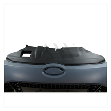 Load image into Gallery viewer, Defensa del. Focus ST 12-14 con faros, con rejillas