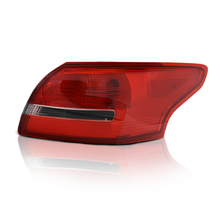 Load image into Gallery viewer, Calavera Focus 15-16 c/arnes exterior derecha