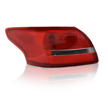 Load image into Gallery viewer, Calavera Focus 15-16 c/arnes exterior izquierda