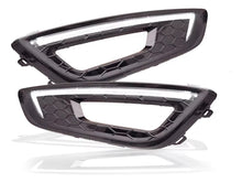 Load image into Gallery viewer, Cuartos Focus 15-17 c/Luz de dia Led