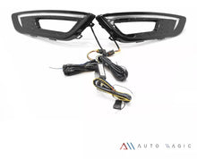 Load image into Gallery viewer, Cuartos Focus 15-17 c/Luz de dia Led
