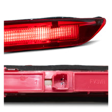 Cargar imagen en el visor de la galería, Luz tras. Stop Led Focus 15-17
