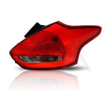 Load image into Gallery viewer, Calavera Focus H.B 15-17 der.