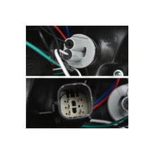 Load image into Gallery viewer, Calavera Focus H.B 15-17 der.