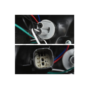 Calavera Focus H.B 15-17 der.