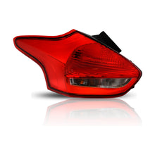 Load image into Gallery viewer, Calavera Focus H.B 15-17 izq.