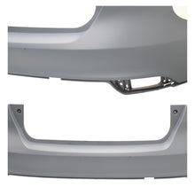 Load image into Gallery viewer, Fascia tras. Focus H.B 15-17