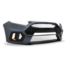 Cargar imagen en el visor de la galería, Defensa del. Focus RS 15-17 completa con accesorios