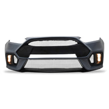 Cargar imagen en el visor de la galería, Defensa del. Focus RS 15-17 completa con accesorios