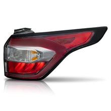 Load image into Gallery viewer, Calavera Escape 17-19 Led clara exterior der.