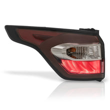 Load image into Gallery viewer, Calavera Escape 17-19 Led clara exterior izq.
