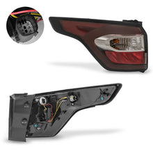 Load image into Gallery viewer, Calavera Escape 17-19 Led clara exterior izq.