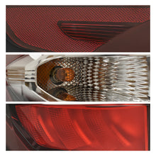Load image into Gallery viewer, Calavera Escape 17-19 Led clara exterior izq.