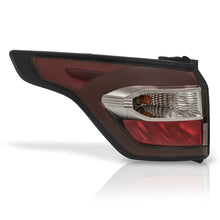 Load image into Gallery viewer, Calavera Escape 17-19 Led clara exterior izq.