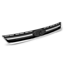 Cargar imagen en el visor de la galería, Parrilla Escape 13-16 c/mold. cromo