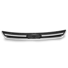 Cargar imagen en el visor de la galería, Parrilla Escape 13-16 c/mold. cromo