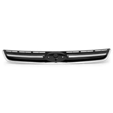 Cargar imagen en el visor de la galería, Parrilla Escape 13-16 c/mold. cromo