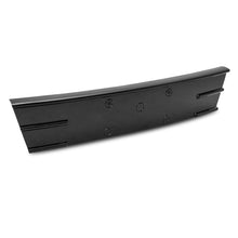 Load image into Gallery viewer, Parrilla de defensa Escape 13-16 negro brillante central