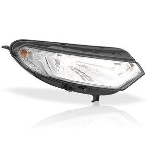 Faro Ecosport 13-17 c/luz de dia elec. c/foco der.