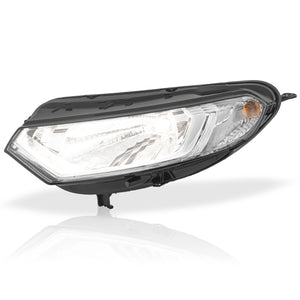 Faro Ecosport 13-17 c/luz de dia elec. c/foco izq.