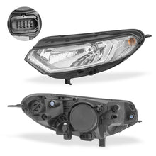 Load image into Gallery viewer, Faro Ecosport 13-17 c/luz de dia elec. c/foco izq.