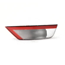 Load image into Gallery viewer, Cuarto de niebla trasera derecho rojo/blanco Focus H.B 09-11 Ecosport 13-17