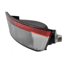 Load image into Gallery viewer, Cuarto de niebla trasera derecho rojo/blanco Focus H.B 09-11 Ecosport 13-17
