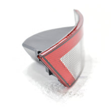 Load image into Gallery viewer, Cuarto de niebla trasera derecho rojo/blanco Focus H.B 09-11 Ecosport 13-17