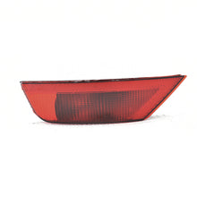 Load image into Gallery viewer, Cuarto de niebla trasera izquierda rojo Focus H.B 09-11 Ecosport 13-17
