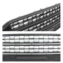 Load image into Gallery viewer, Rejilla de defensa Ecosport 13-17 nga. central
